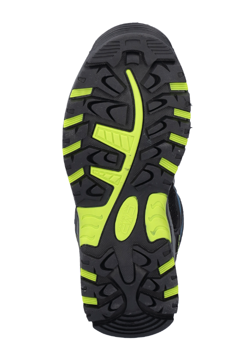 CMP - SCARPE TREKKING JR